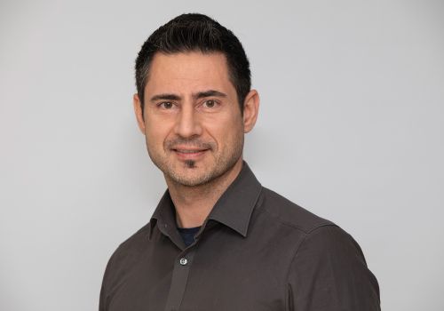 Portrait Nelson da Cunha