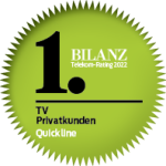 Bilanz Siegel