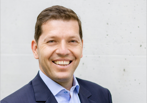 Portrait Thomas Balmer